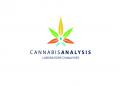 Logo design # 999598 for Cannabis Analysis Laboratory contest