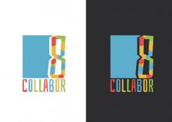 Logo design # 672842 for Find a logo for the brand Collabor8 ! contest