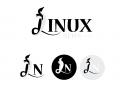 Logo design # 633433 for LinuxNews contest