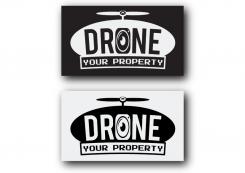 Logo design # 633470 for Logo design Drone your Property  contest