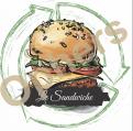 Logo design # 991985 for Logo Sandwicherie bio   local products   zero waste contest