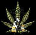 Logo design # 999531 for Cannabis Analysis Laboratory contest