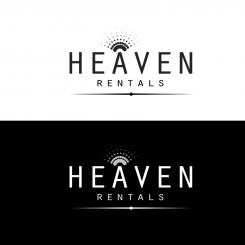 Logo design # 302464 for Creation of a logo for a company which provides luxury villas rentals on the web contest