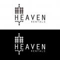 Logo design # 302470 for Creation of a logo for a company which provides luxury villas rentals on the web contest