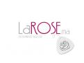 Logo design # 216760 for Logo Design for Online Store Fashion: LA ROSE contest