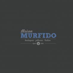 Logo design # 275169 for MURFIDO contest