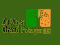 Logo design # 562793 for Organic vegetable farmhouse looking for logo contest