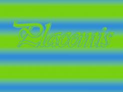 Logo design # 564834 for PLACEMIS contest