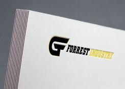Logo design # 899021 for Logo FORREST INDUSTRIE contest