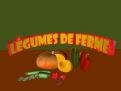 Logo design # 559054 for Logo pour légumes de ferme contest