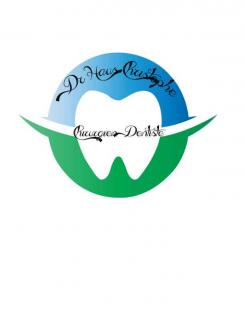 Logo design # 973078 for Design logo for dentist contest