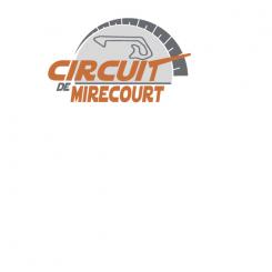 Logo design # 1040723 for logo creation  mirecourt circuit  contest