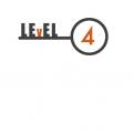 Logo design # 1039234 for Level 4 contest