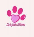 Logo design # 1290343 for Creation of a logo of osteopathy cabinet for animals From paw to soul contest