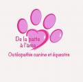 Logo design # 1290356 for Creation of a logo of osteopathy cabinet for animals From paw to soul contest