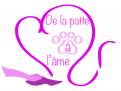 Logo design # 1290359 for Creation of a logo of osteopathy cabinet for animals From paw to soul contest