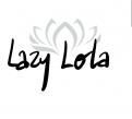Logo # 1049299 voor Logo voor Lazy Lola wedstrijd