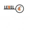 Logo design # 1039169 for Level 4 contest