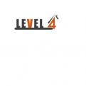 Logo design # 1039170 for Level 4 contest