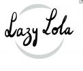 Logo # 1049303 voor Logo voor Lazy Lola wedstrijd
