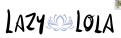 Logo # 1049304 voor Logo voor Lazy Lola wedstrijd