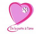 Logo design # 1290377 for Creation of a logo of osteopathy cabinet for animals From paw to soul contest