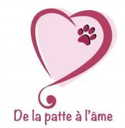 Logo design # 1290380 for Creation of a logo of osteopathy cabinet for animals From paw to soul contest