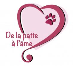 Logo design # 1290384 for Creation of a logo of osteopathy cabinet for animals From paw to soul contest