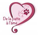 Logo design # 1290386 for Creation of a logo of osteopathy cabinet for animals From paw to soul contest
