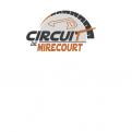 Logo design # 1040800 for logo creation  mirecourt circuit  contest