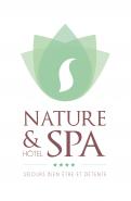 Logo # 334065 voor Hotel Nature & Spa **** wedstrijd