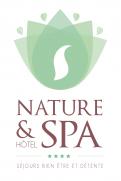 Logo # 334072 voor Hotel Nature & Spa **** wedstrijd
