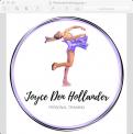 Logo design # 773289 for Personal training by Joyce den Hollander  contest