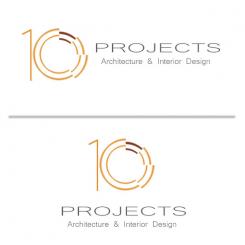 Logo design # 558921 for LOGO FOR AN AGENCY OF ARCHITECTURE AND INTERIOR DESIGN contest