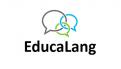 Logo design # 558859 for LOGO FOR A FRENCH LANGUAGE SCHOOL IN PARIS (french for foreigners): EDUCALANG contest