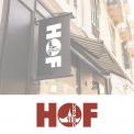 Logo design # 825733 for Restaurant House of FON contest