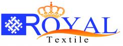 Logo design # 601711 for Royal Textile  contest