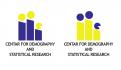 Logo design # 146196 for Logo for Centar for demography and statistical research contest