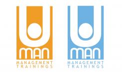 Logo design # 146039 for Logo for a company in Management Trainings contest