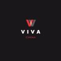 Logo design # 124087 for VIVA CINEMA contest