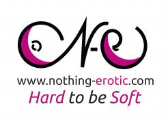 Logo design # 940712 for Nothing Erotic contest