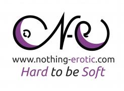 Logo design # 940713 for Nothing Erotic contest