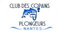 Logo design # 495202 for Logo for a diving club in France : 