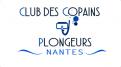 Logo design # 495206 for Logo for a diving club in France : 