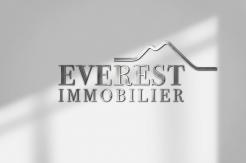 Logo design # 1242561 for EVEREST IMMOBILIER contest