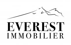 Logo design # 1242563 for EVEREST IMMOBILIER contest