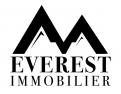 Logo design # 1242564 for EVEREST IMMOBILIER contest