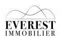 Logo design # 1242565 for EVEREST IMMOBILIER contest