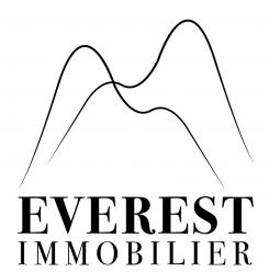 Logo design # 1242566 for EVEREST IMMOBILIER contest