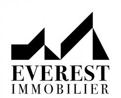 Logo design # 1242567 for EVEREST IMMOBILIER contest